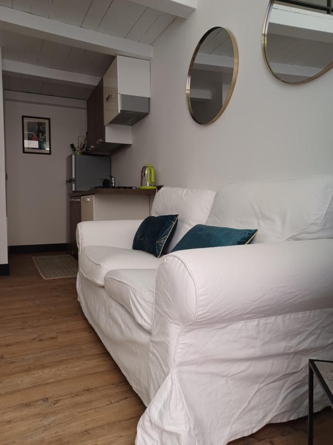 All'1 Di Rajno' Relaxing Aparthotel Lecce Extérieur photo